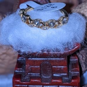 Fragrant Jewels Ring